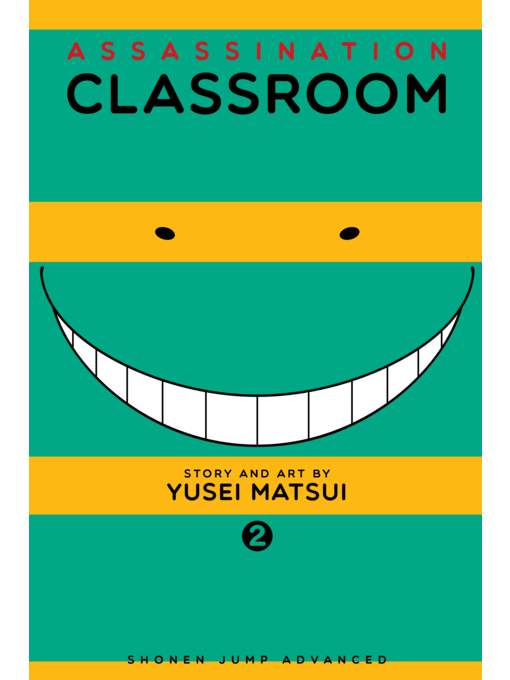Title details for Assassination Classroom, Volume 2 by Yusei Matsui - Available
